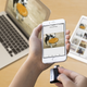 Illustration for article titled I Wish This iPhone Flash Drive Worked Better
